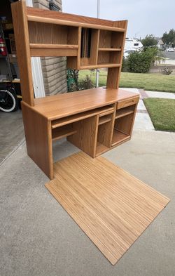 Computer Desk