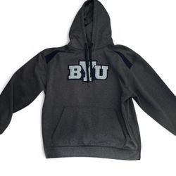 BYU Hoodie