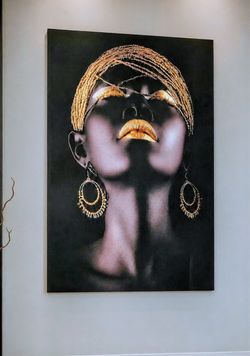 WALL ART TEMPERED GLASS 60x40
