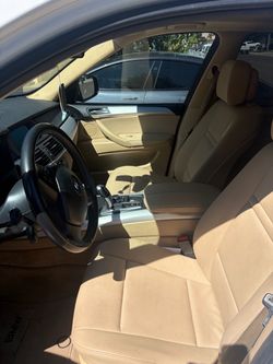 2012 BMW X5