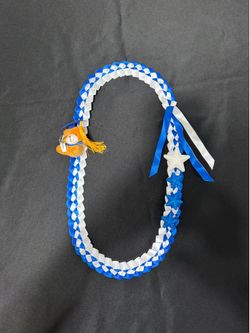 graduation necklace
