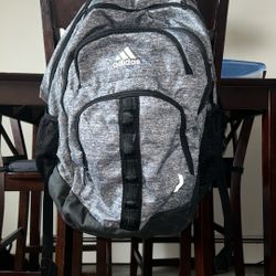 Adidas Load Spring Backpack