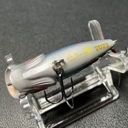 Megabass | 2022 Baby Pop-X BFS