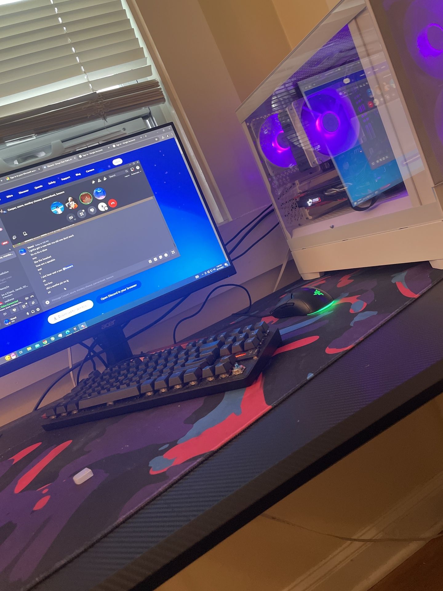 Gaming Pc