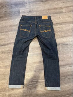Nudie Jeans 31 x 30