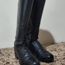 Ariat Riding Boots