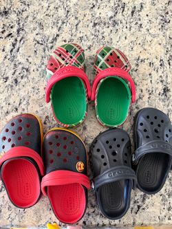 Crocs