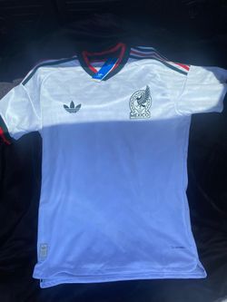 mexico jersey