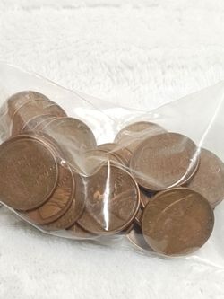 #745 Lot of 32 Wheaties