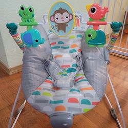 Baby Bouncing Chair