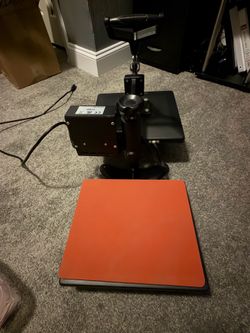 Heat Transfer Press