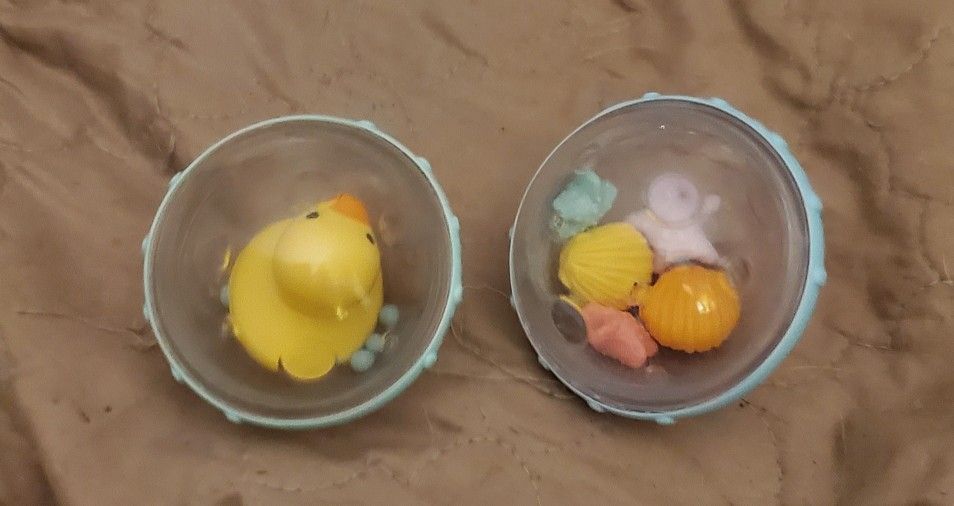 Munchkin Float And Play Bubbles Bath Toy