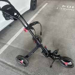 Caddytek lite 13.5