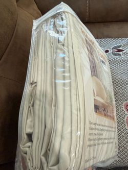 Curtains