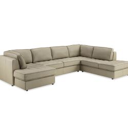 Three Piece Sectional 