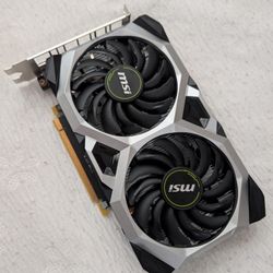 Barely Used 1660 Super 