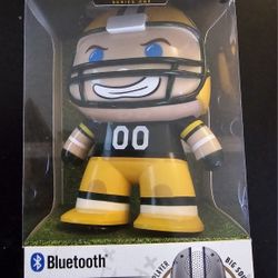 

Green Bay Packers Player Bluetooth Speaker

