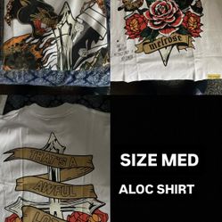 AWFUL LOT OF COUGH SYRUP T