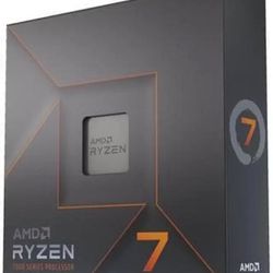 Ryzen 7 7700xcpu