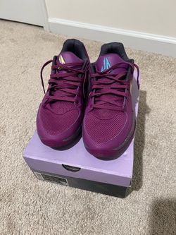 Ja Morant 2 “Stargazer”