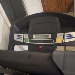 Treadmill  