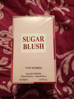Brand New Sugar Blush 3.4 Fl oz