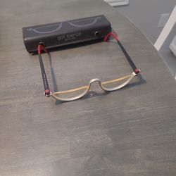 Vintage Gail Spence Glasses