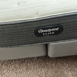 Queen Size Bed