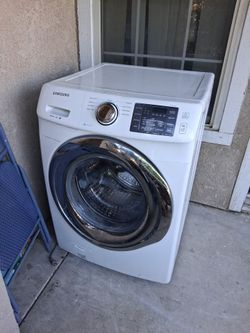 Samsung Washer