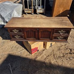 Lane Cedar Chest Needs Work