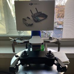 Brand new DJI mini SE brand new