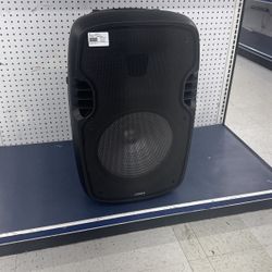 Fisher Speaker 