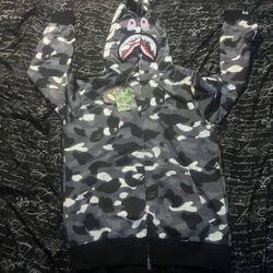 Bape Jacket