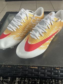 Nike Mercurial CR7 Soccer Boots