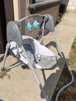 Baby Swing