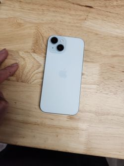 Iphone 15 128gb*******unlock Any Sim 