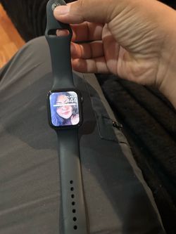Apple Watch SE