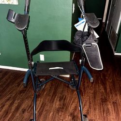 UPWalker EZ Lite i100 – Barely Used! Retails for $545+ local pickup