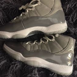 cool greys