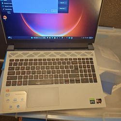 Dell G15 5515