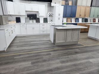 Kitchen Cabinets set