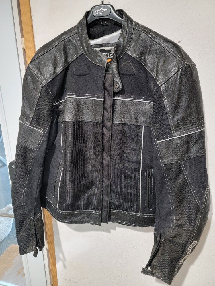 SEDICI Motorcycle Jacket