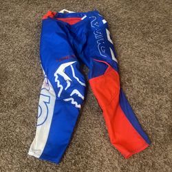 Dirt Bike Pants