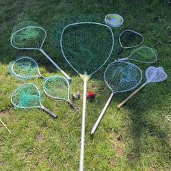 Fishing Nets 