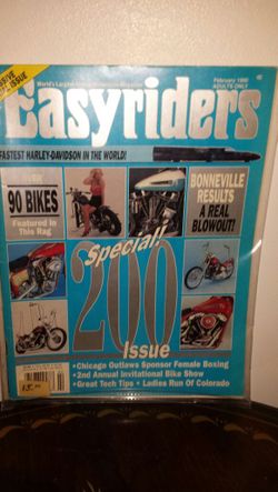 Easyriders