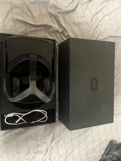 Oculus quest