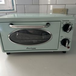 Toaster Oven