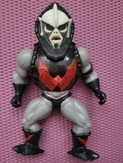 Hordak He Man Action Figure, Mexico 1981