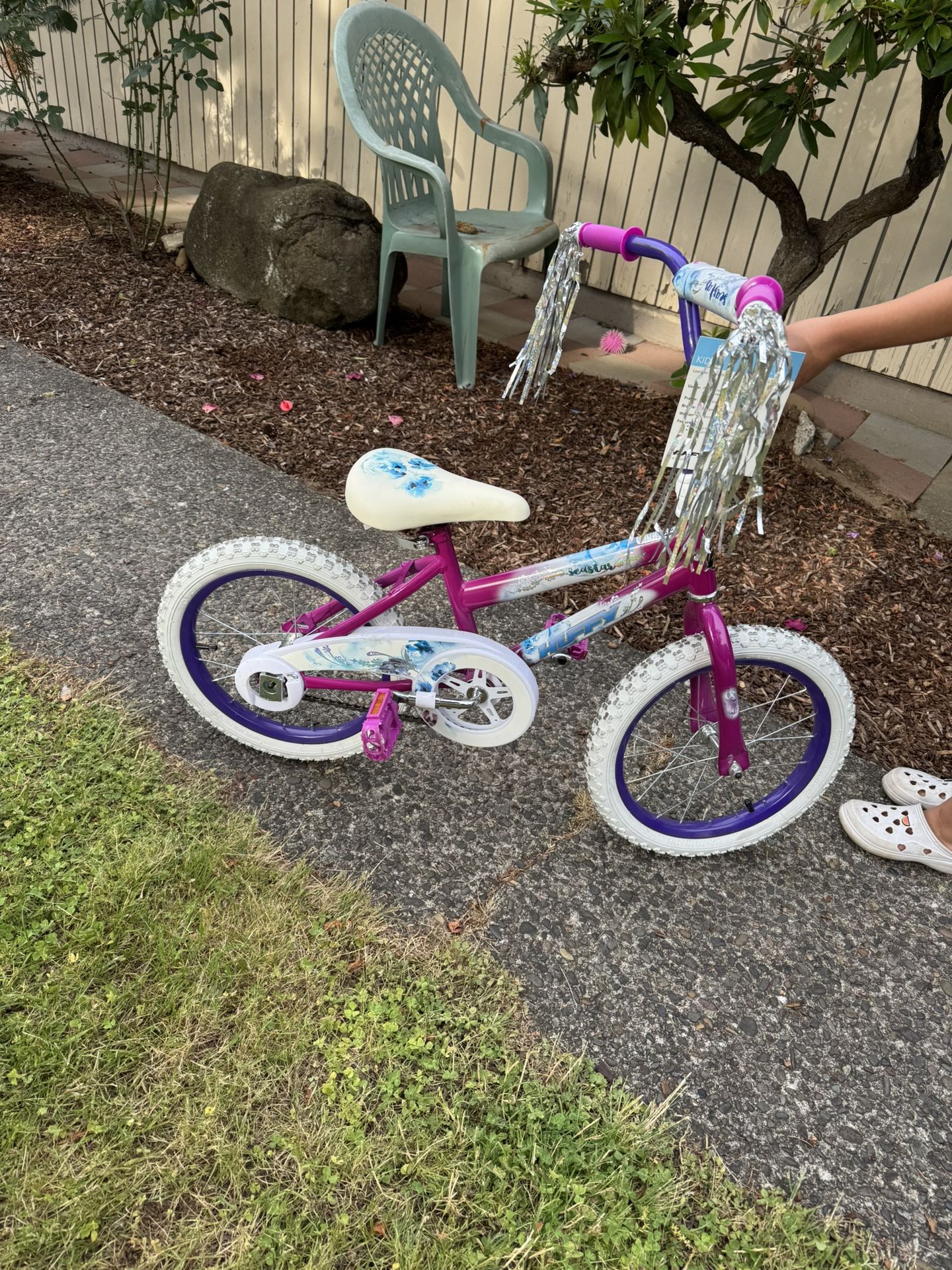 Kids Bicycle