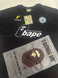 Bape